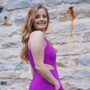 Meet your Posher, Natalie